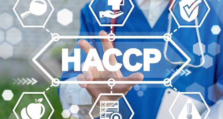 Schädlingsmonitoring nach HACCP Richtlinien