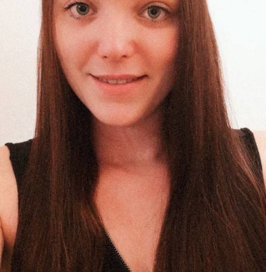 Melissa Tschinder